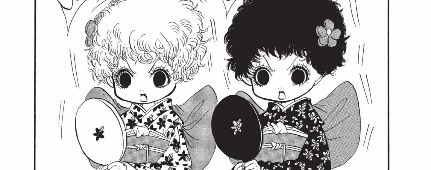 Read Hoozuki No Reitetsu chapter 162 image 2 on Lezhin