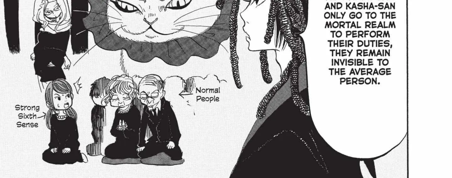 Read Hoozuki No Reitetsu chapter 162 image 22 on Lezhin