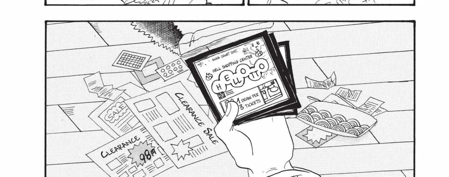 Read Hoozuki No Reitetsu chapter 172 image 11 on Lezhin