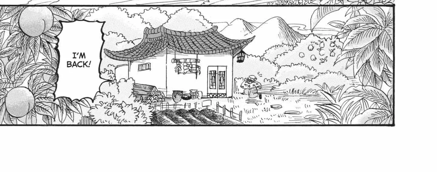 Read Hoozuki No Reitetsu chapter 172 image 29 on Lezhin