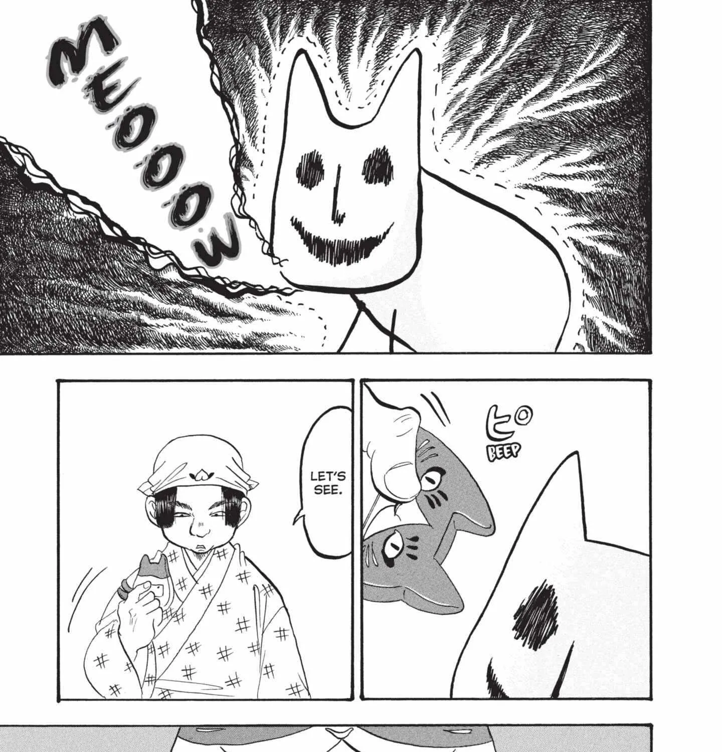 Read Hoozuki No Reitetsu chapter 172 image 4 on Lezhin