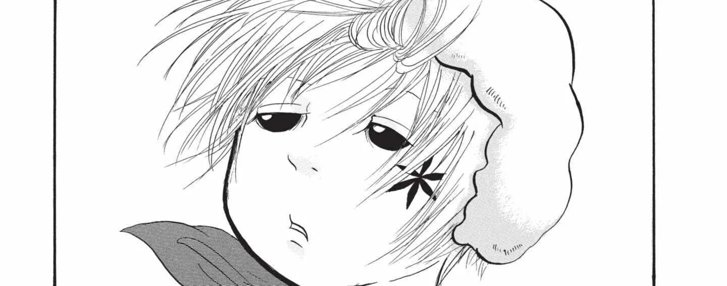 Read Hoozuki No Reitetsu chapter 180 image 1 on Lezhin