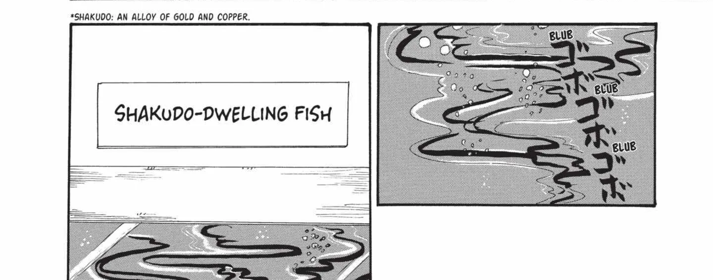 Read Hoozuki No Reitetsu chapter 180 image 19 on Lezhin