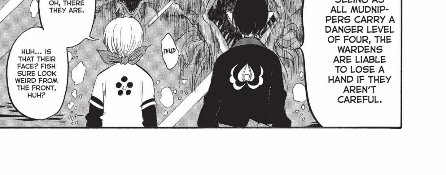 Read Hoozuki No Reitetsu chapter 180 image 21 on Lezhin