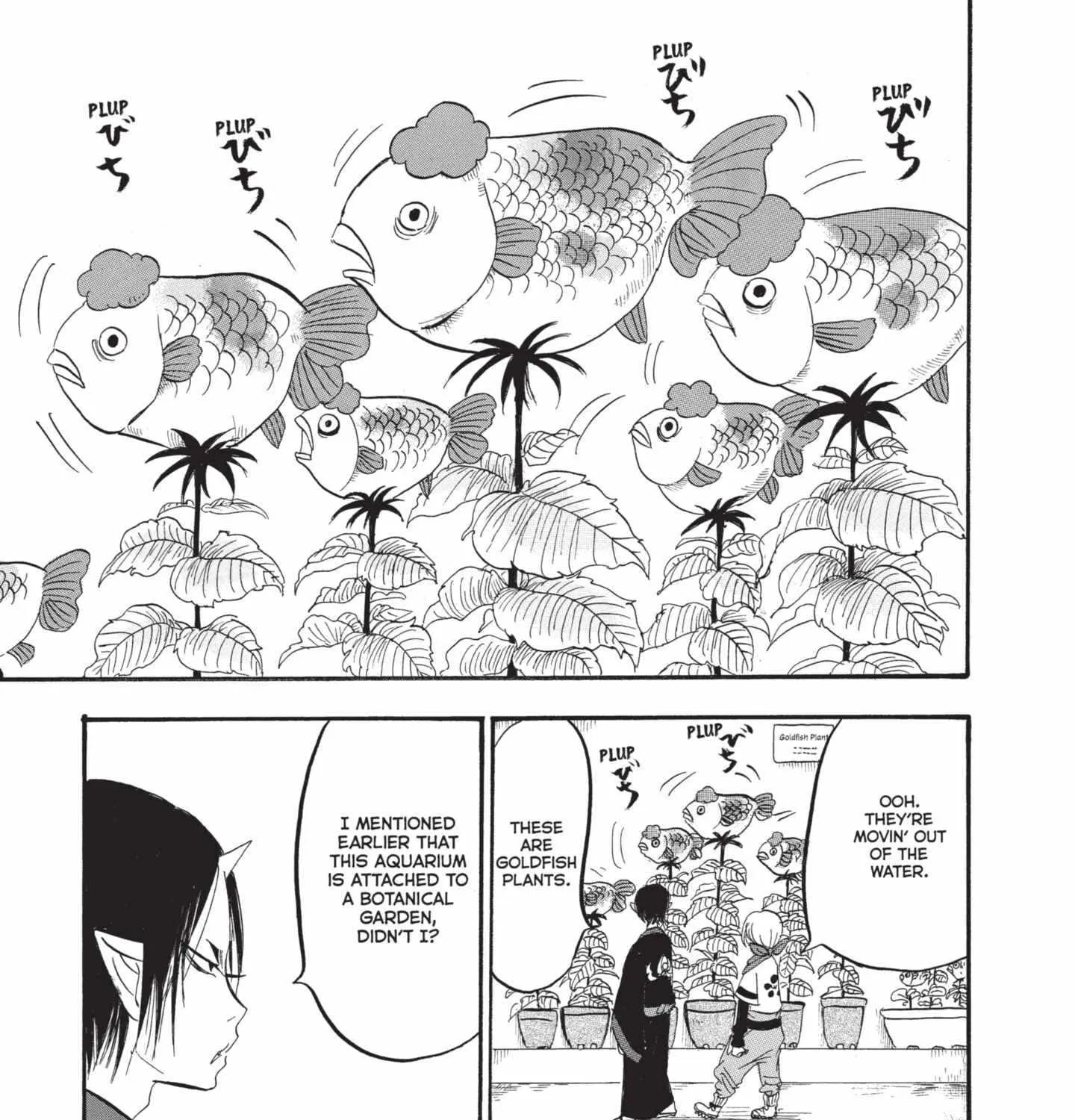 Read Hoozuki No Reitetsu chapter 180 image 28 on Lezhin