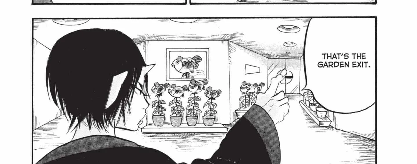 Read Hoozuki No Reitetsu chapter 180 image 29 on Lezhin