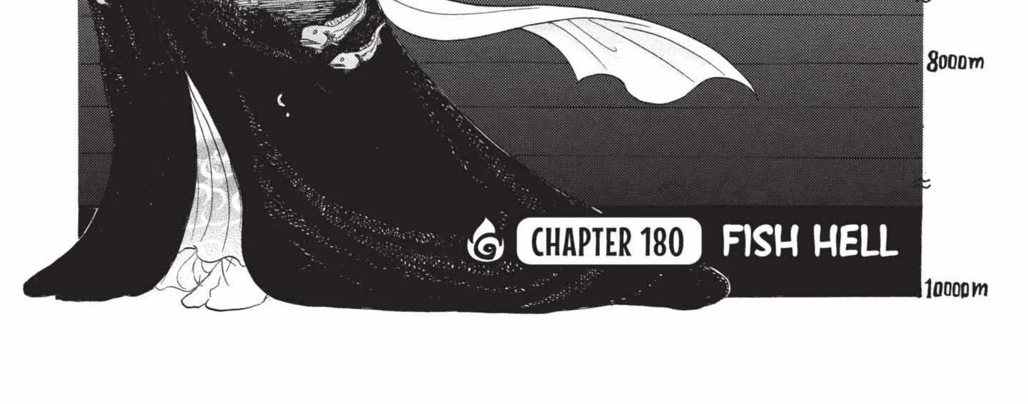 Read Hoozuki No Reitetsu chapter 180 image 3 on Lezhin