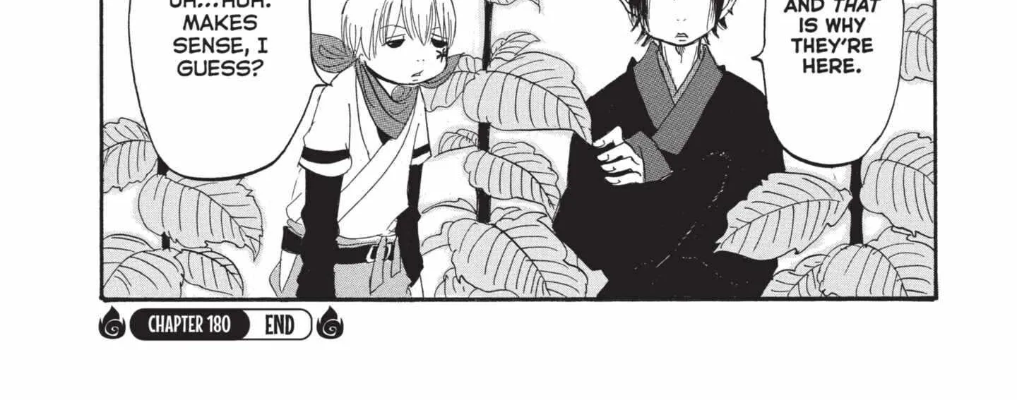 Read Hoozuki No Reitetsu chapter 180 image 31 on Lezhin