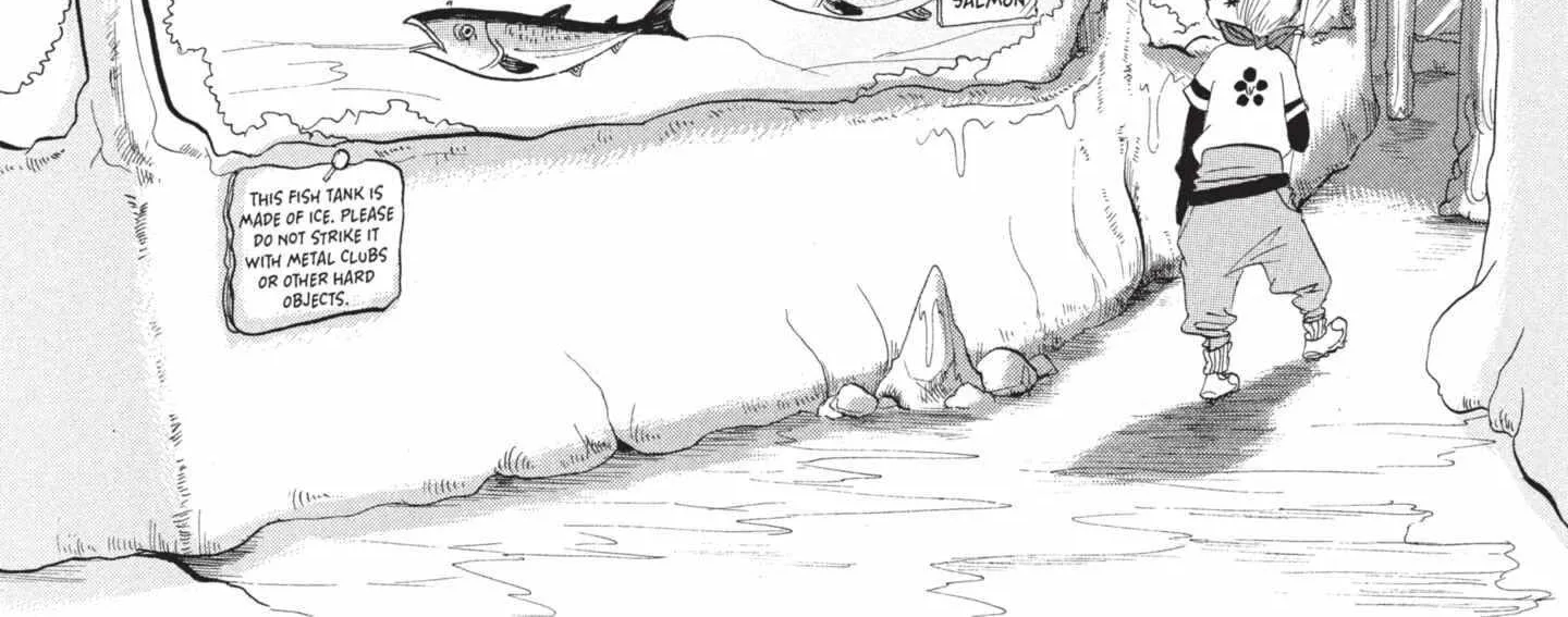 Read Hoozuki No Reitetsu chapter 180 image 5 on Lezhin