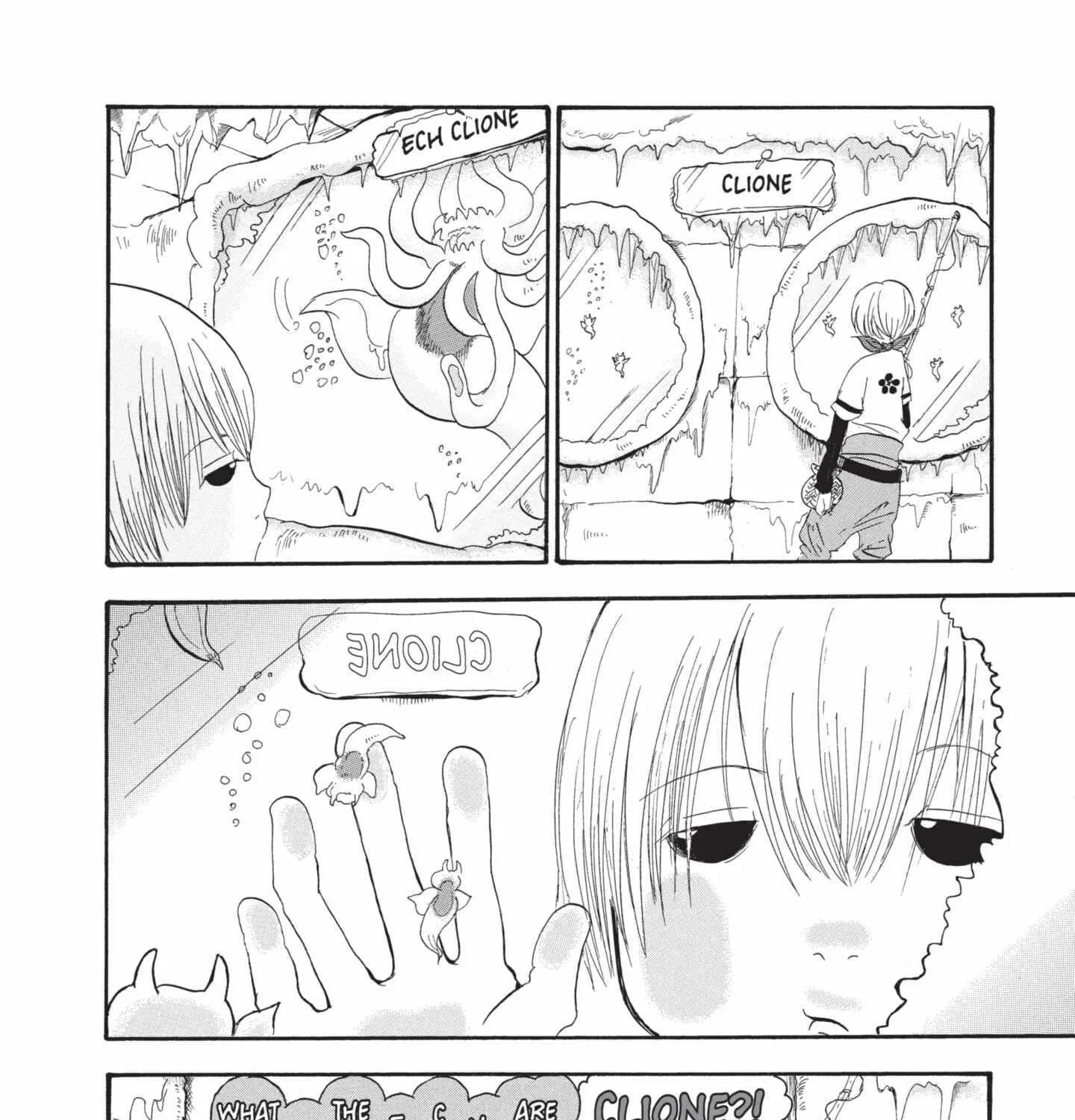 Read Hoozuki No Reitetsu chapter 180 image 6 on Lezhin