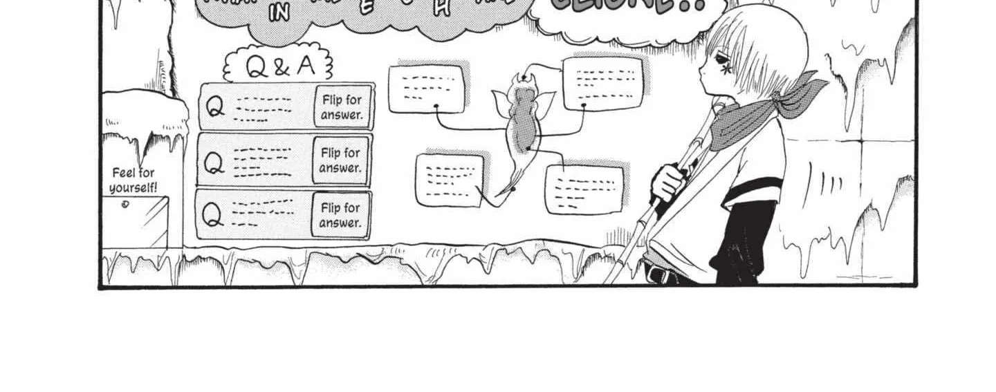 Read Hoozuki No Reitetsu chapter 180 image 7 on Lezhin