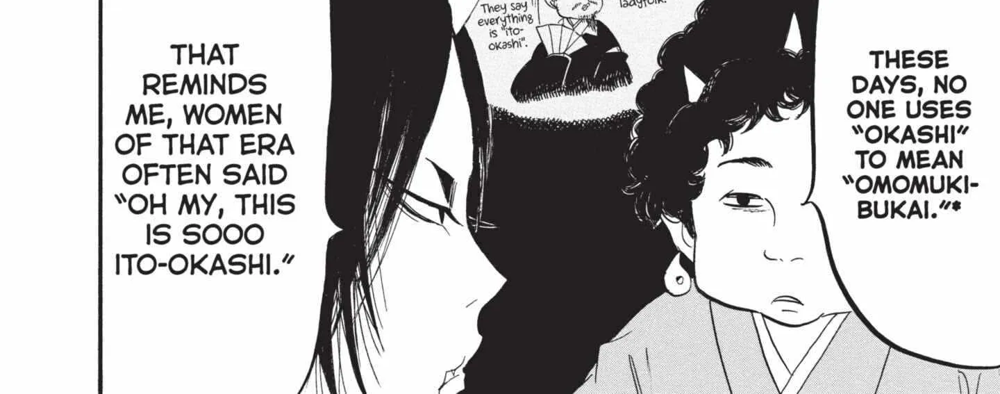 Read Hoozuki No Reitetsu chapter 183 image 12 on Lezhin