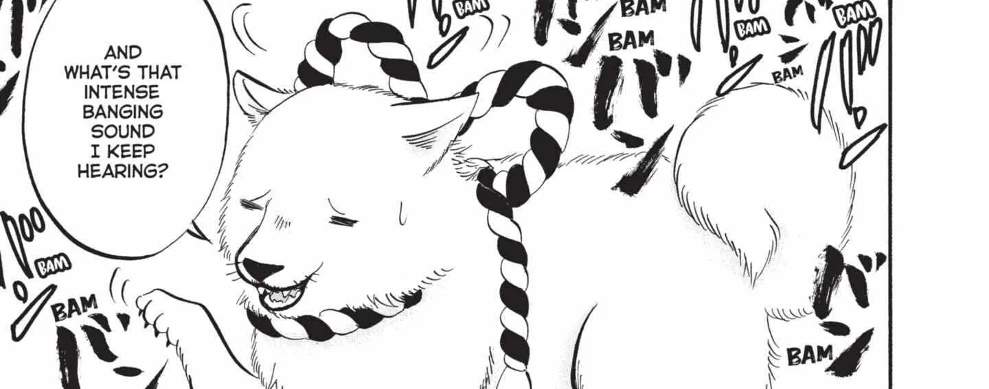 Read Hoozuki No Reitetsu chapter 184 image 10 on Lezhin