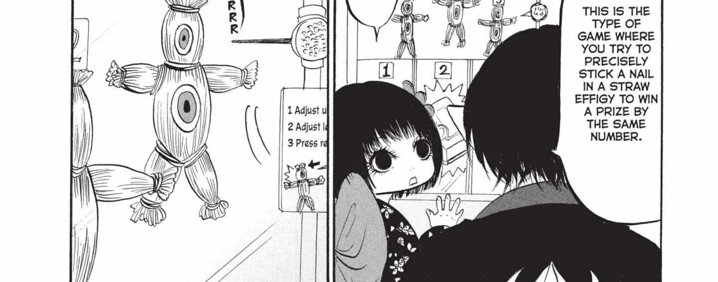 Read Hoozuki No Reitetsu chapter 184 image 16 on Lezhin