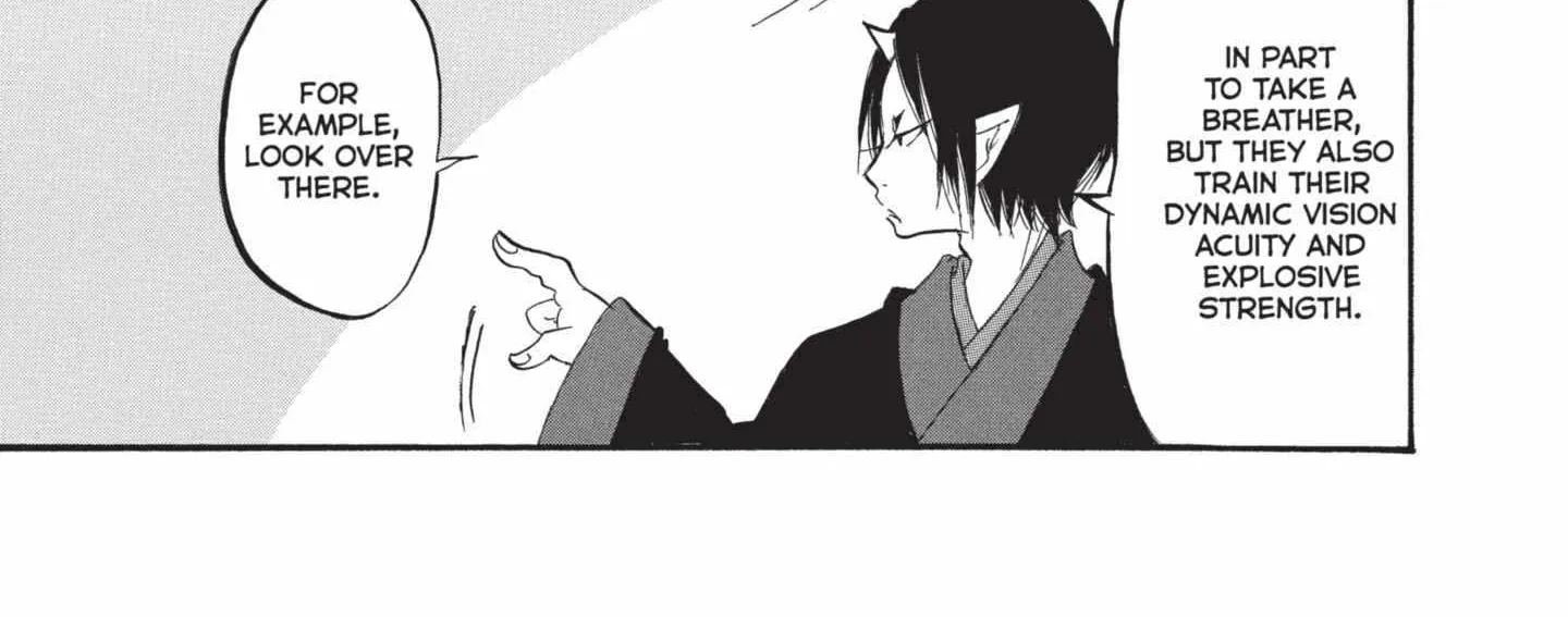 Read Hoozuki No Reitetsu chapter 184 image 18 on Lezhin