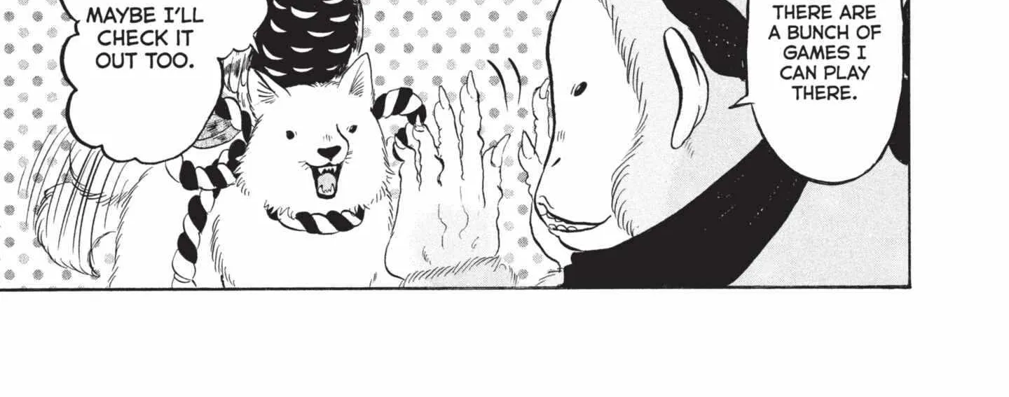 Read Hoozuki No Reitetsu chapter 184 image 2 on Lezhin
