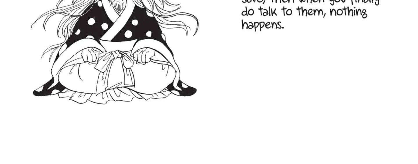 Read Hoozuki No Reitetsu chapter 184 image 36 on Lezhin