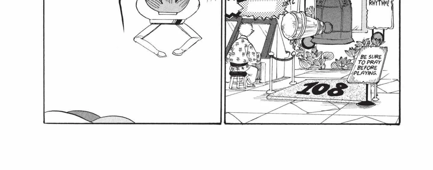Read Hoozuki No Reitetsu chapter 184 image 8 on Lezhin