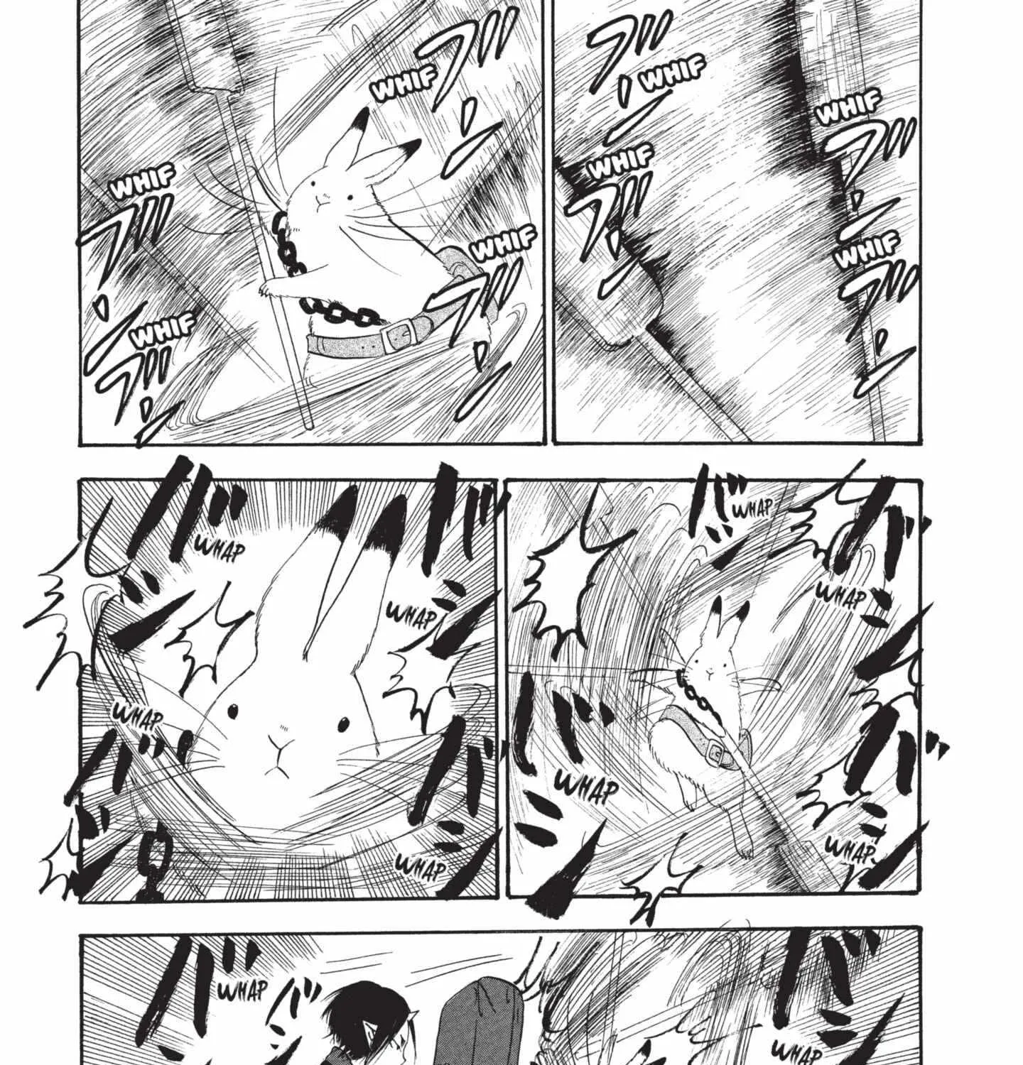 Read Hoozuki No Reitetsu chapter 188 image 1 on Lezhin