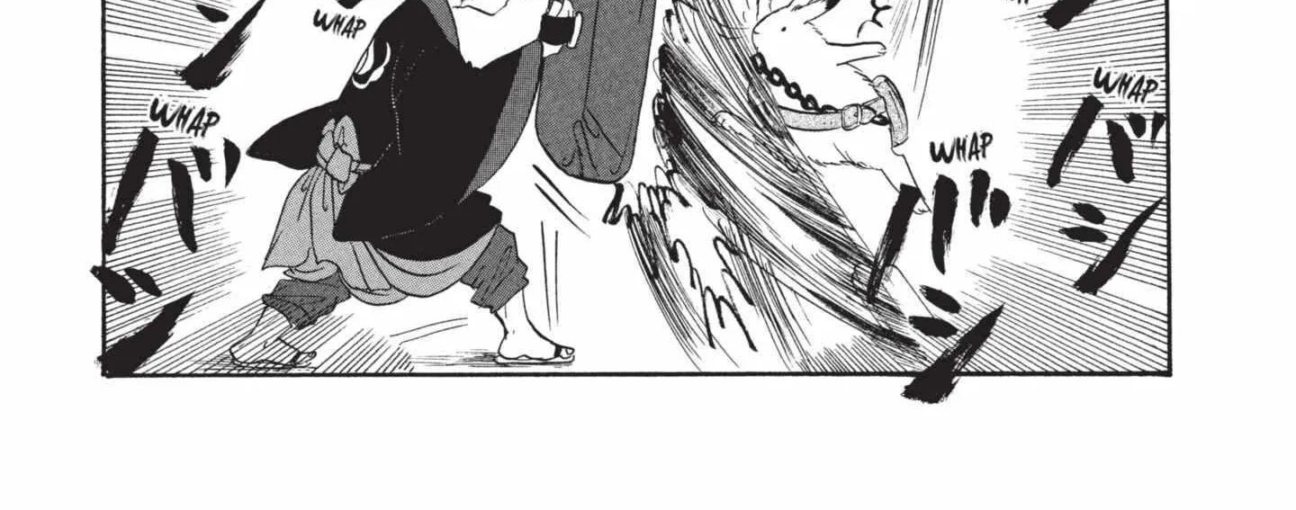 Read Hoozuki No Reitetsu chapter 188 image 2 on Lezhin