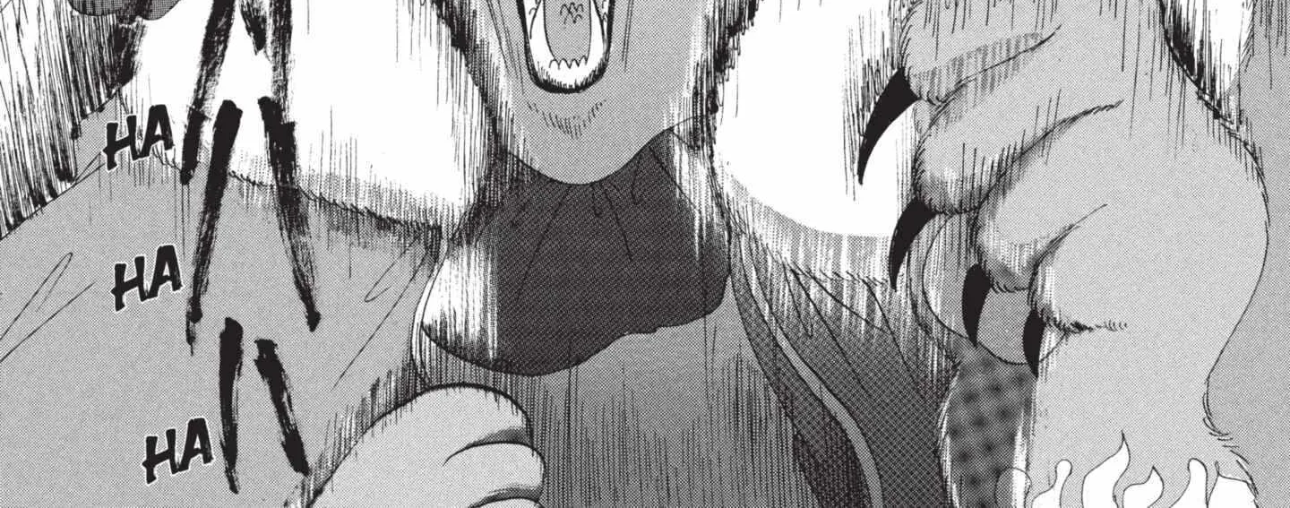 Read Hoozuki No Reitetsu chapter 188 image 28 on Lezhin