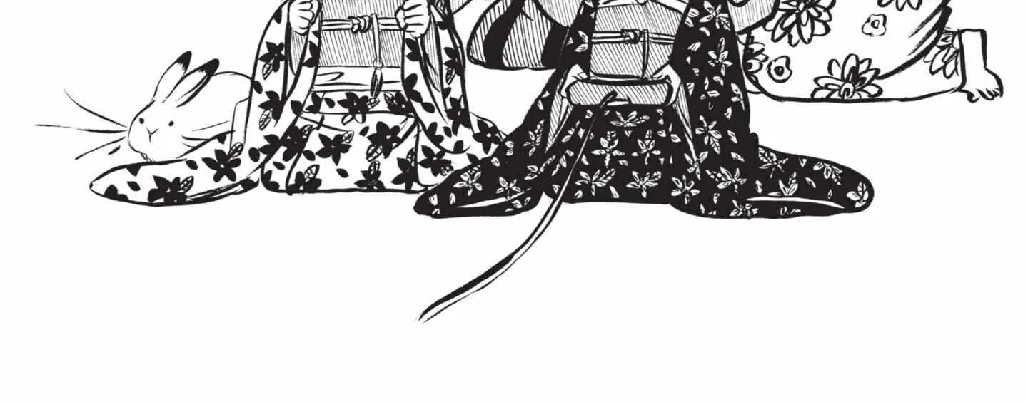 Read Hoozuki No Reitetsu chapter 188 image 34 on Lezhin