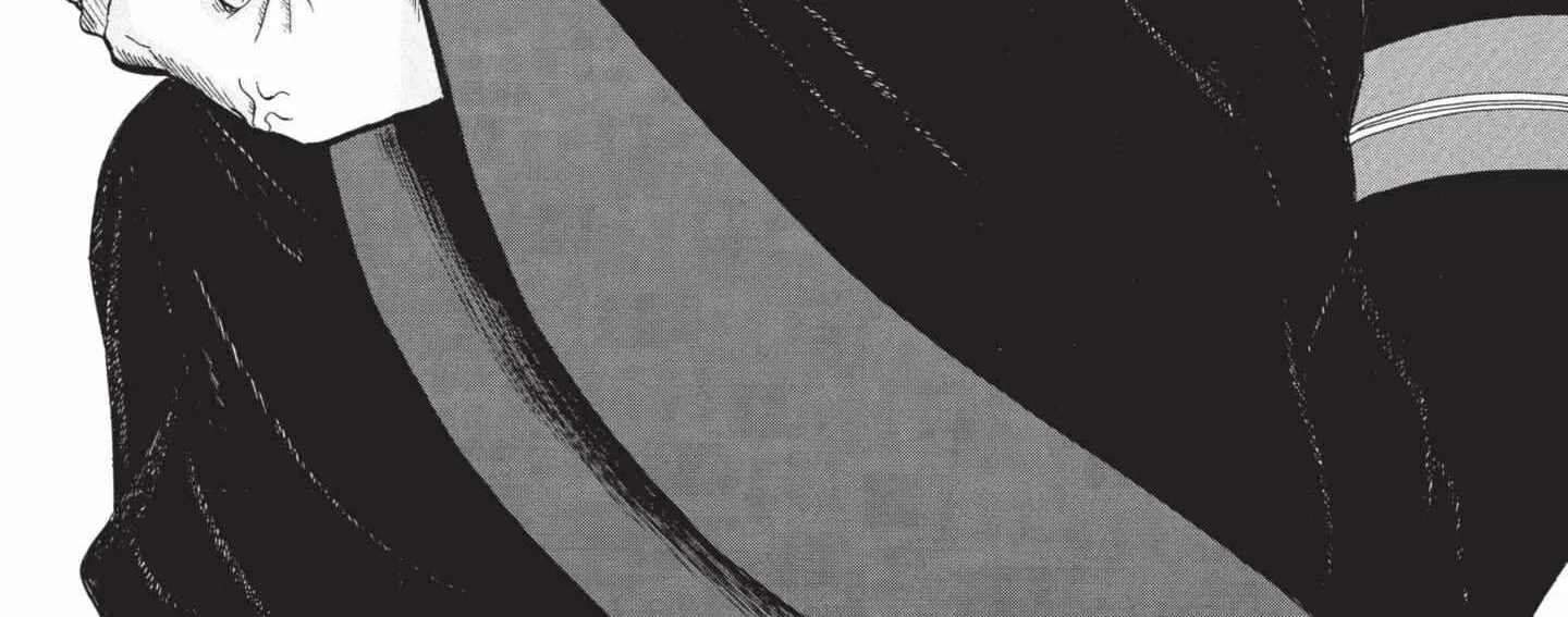 Read Hoozuki No Reitetsu chapter 188 image 4 on Lezhin