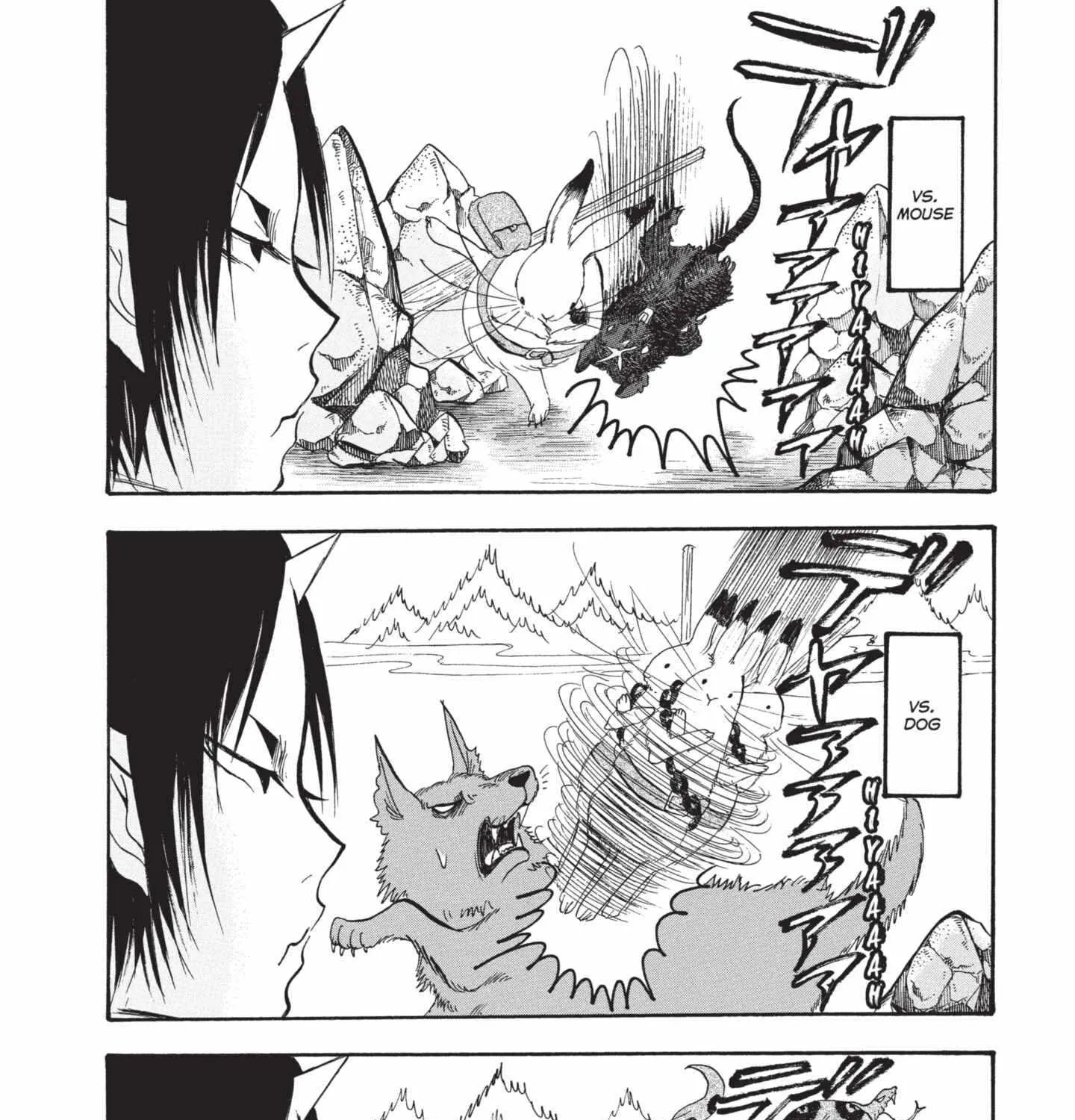 Read Hoozuki No Reitetsu chapter 188 image 7 on Lezhin