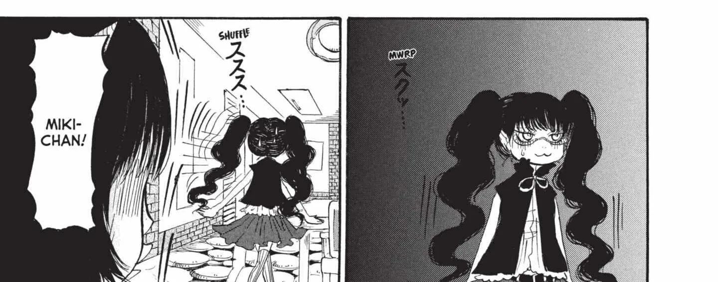 Read Hoozuki No Reitetsu chapter 189 image 10 on Lezhin