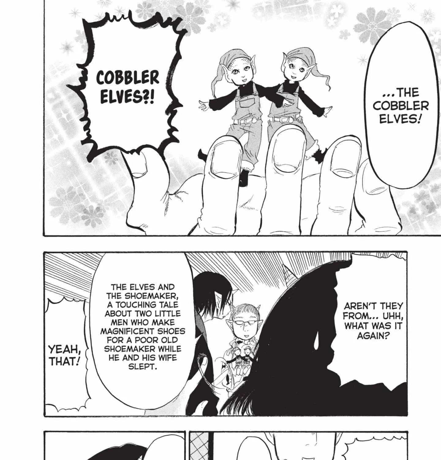 Read Hoozuki No Reitetsu chapter 189 image 15 on Lezhin