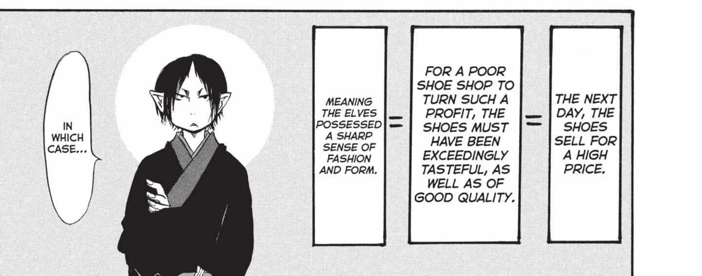 Read Hoozuki No Reitetsu chapter 189 image 18 on Lezhin