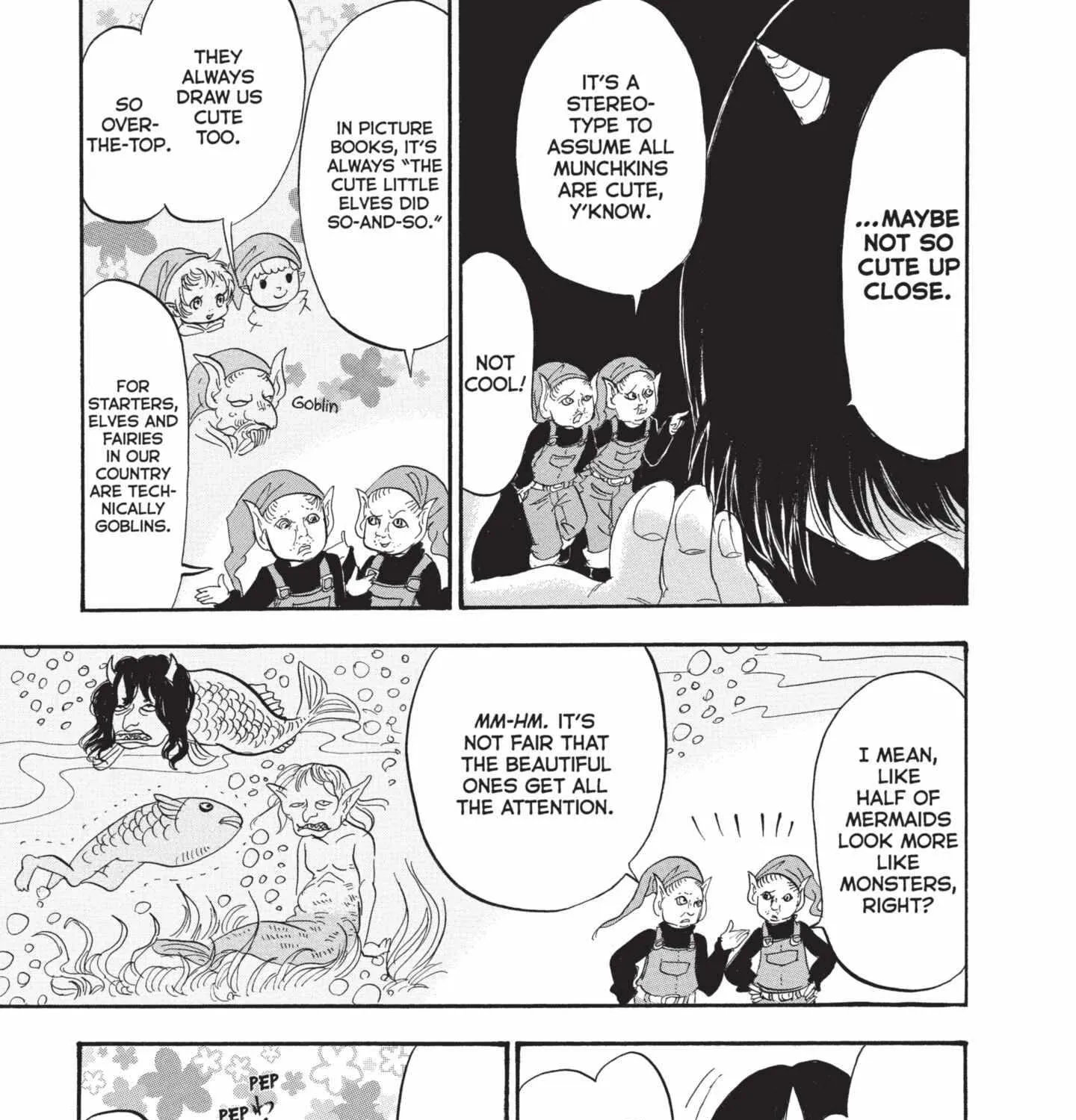 Read Hoozuki No Reitetsu chapter 189 image 21 on Lezhin