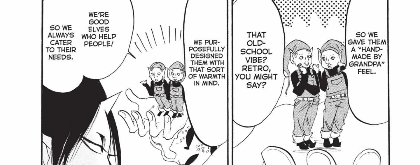 Read Hoozuki No Reitetsu chapter 189 image 24 on Lezhin