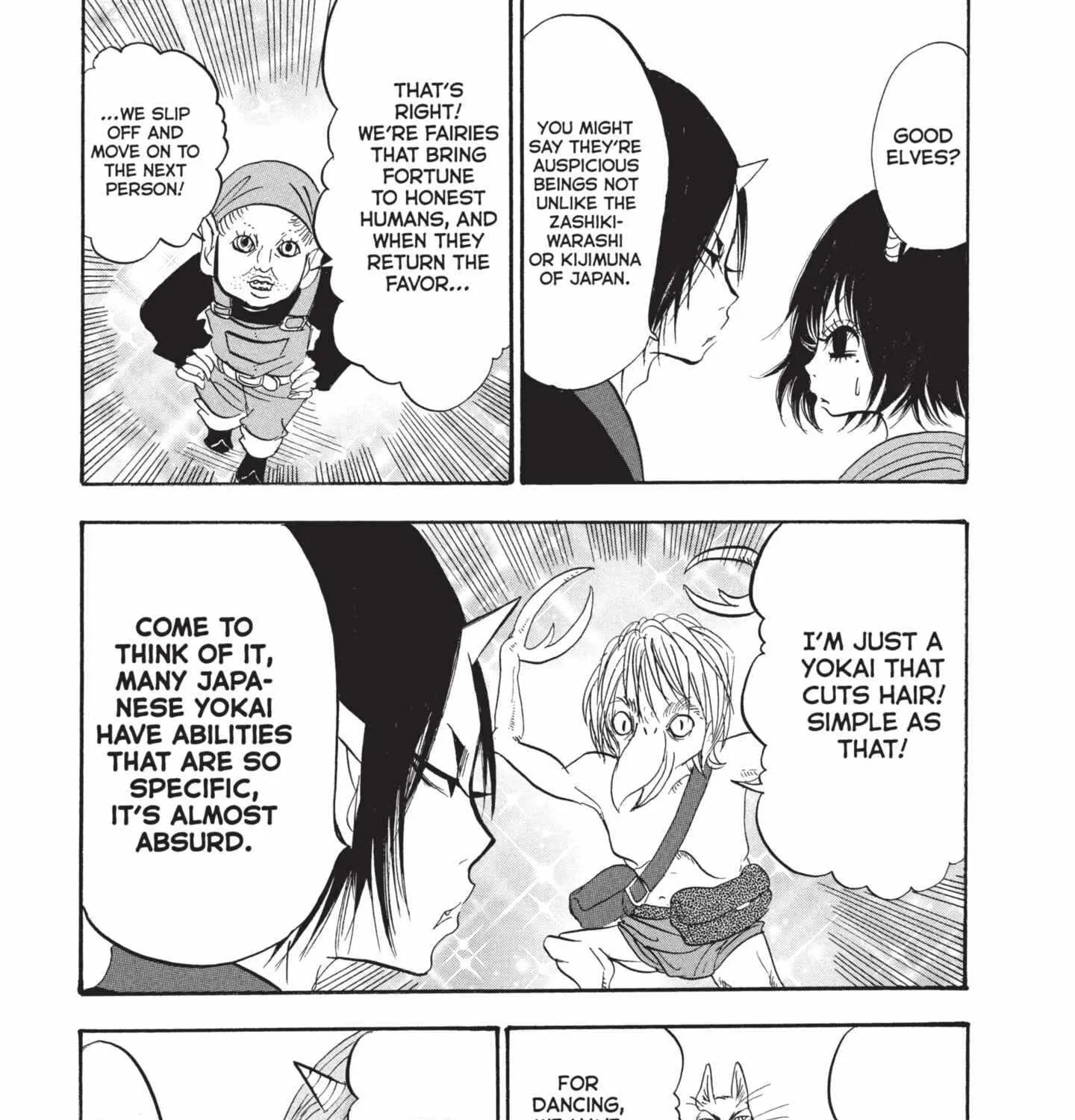 Read Hoozuki No Reitetsu chapter 189 image 25 on Lezhin