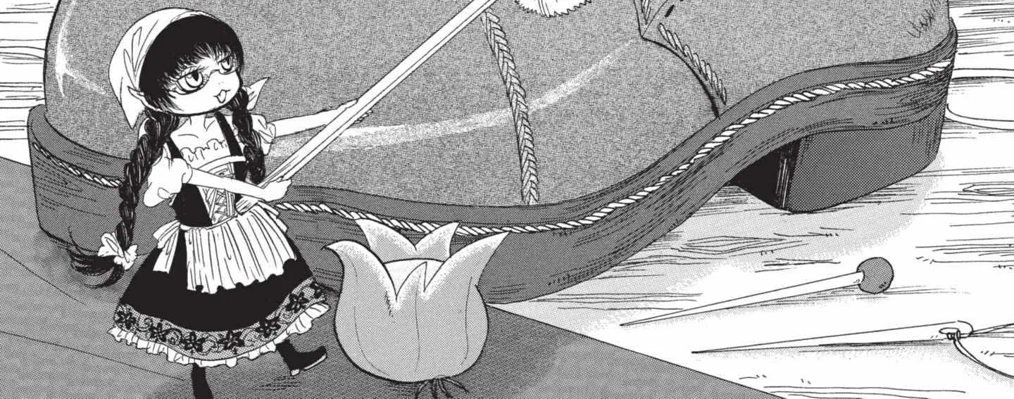 Read Hoozuki No Reitetsu chapter 189 image 4 on Lezhin