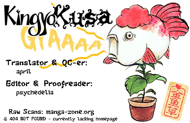 Read Hoozuki No Reitetsu chapter 19 image 16 on Lezhin