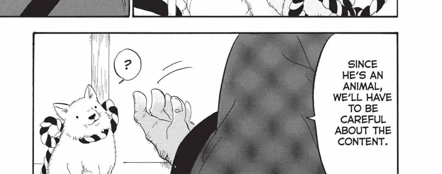 Read Hoozuki No Reitetsu chapter 190 image 18 on Lezhin