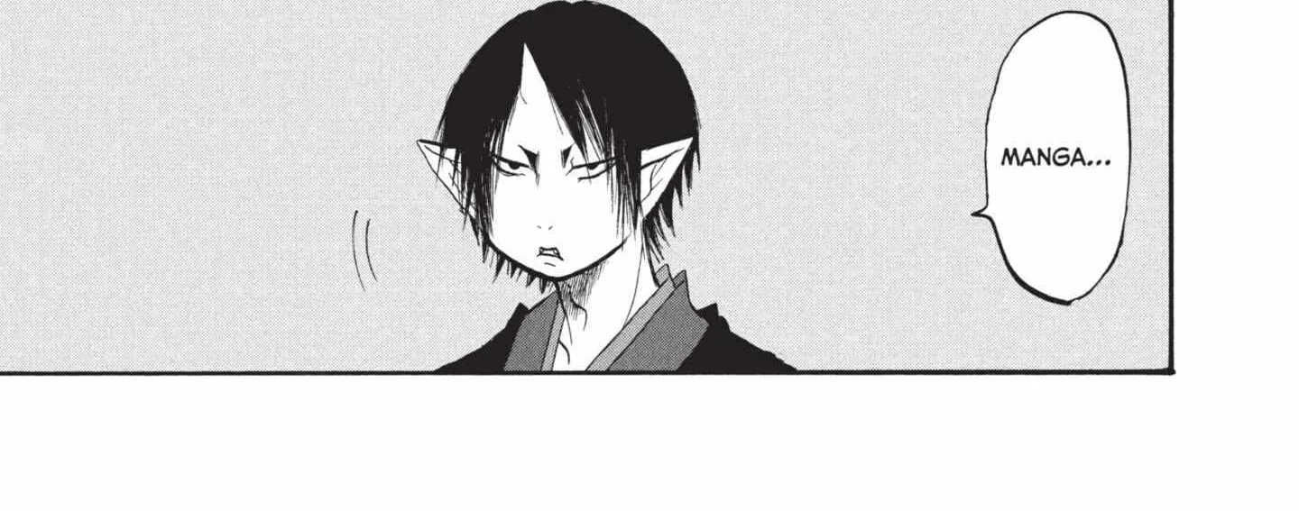 Read Hoozuki No Reitetsu chapter 190 image 2 on Lezhin