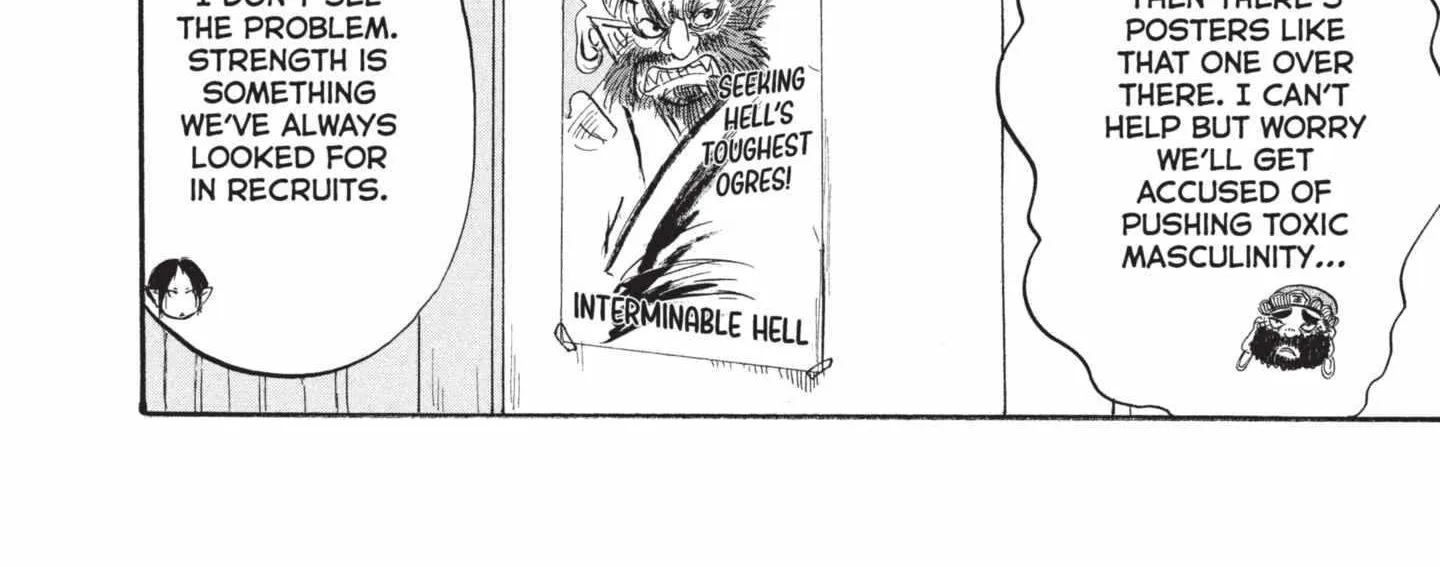 Read Hoozuki No Reitetsu chapter 190 image 20 on Lezhin
