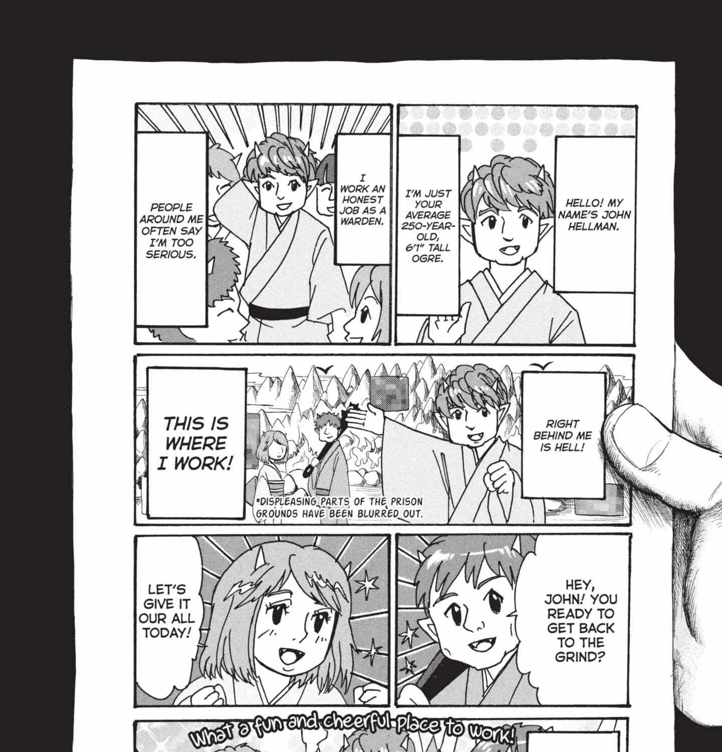 Read Hoozuki No Reitetsu chapter 190 image 27 on Lezhin