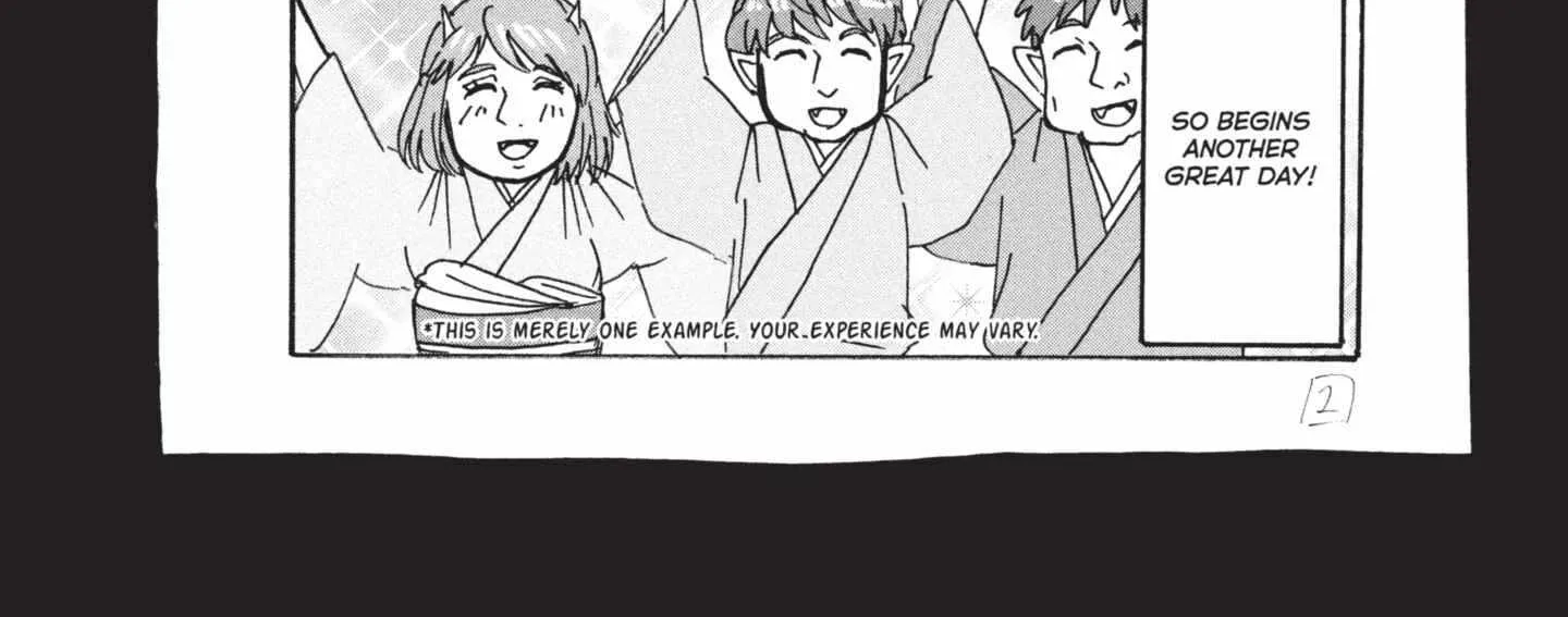 Read Hoozuki No Reitetsu chapter 190 image 28 on Lezhin