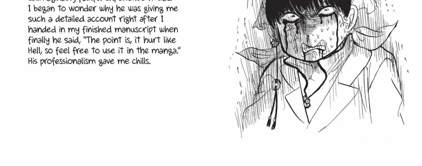 Read Hoozuki No Reitetsu chapter 190 image 34 on Lezhin