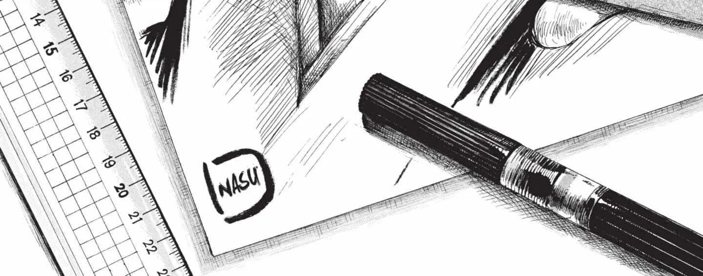 Read Hoozuki No Reitetsu chapter 190 image 4 on Lezhin