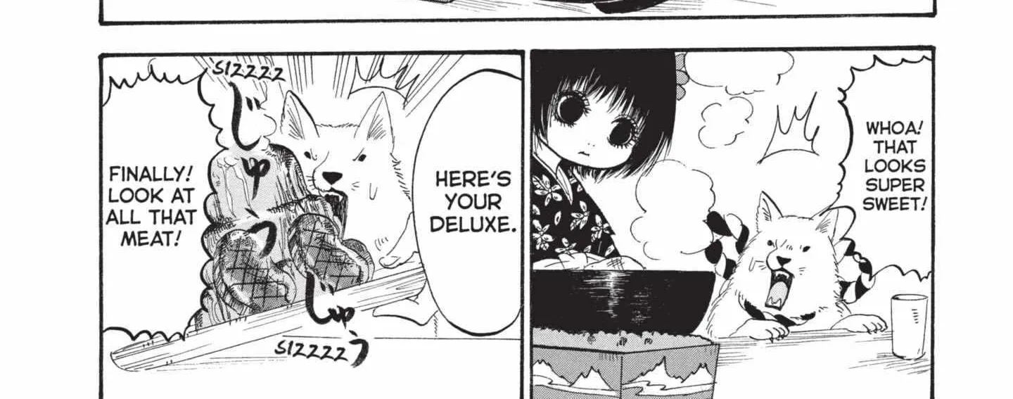 Read Hoozuki No Reitetsu chapter 193 image 16 on Lezhin