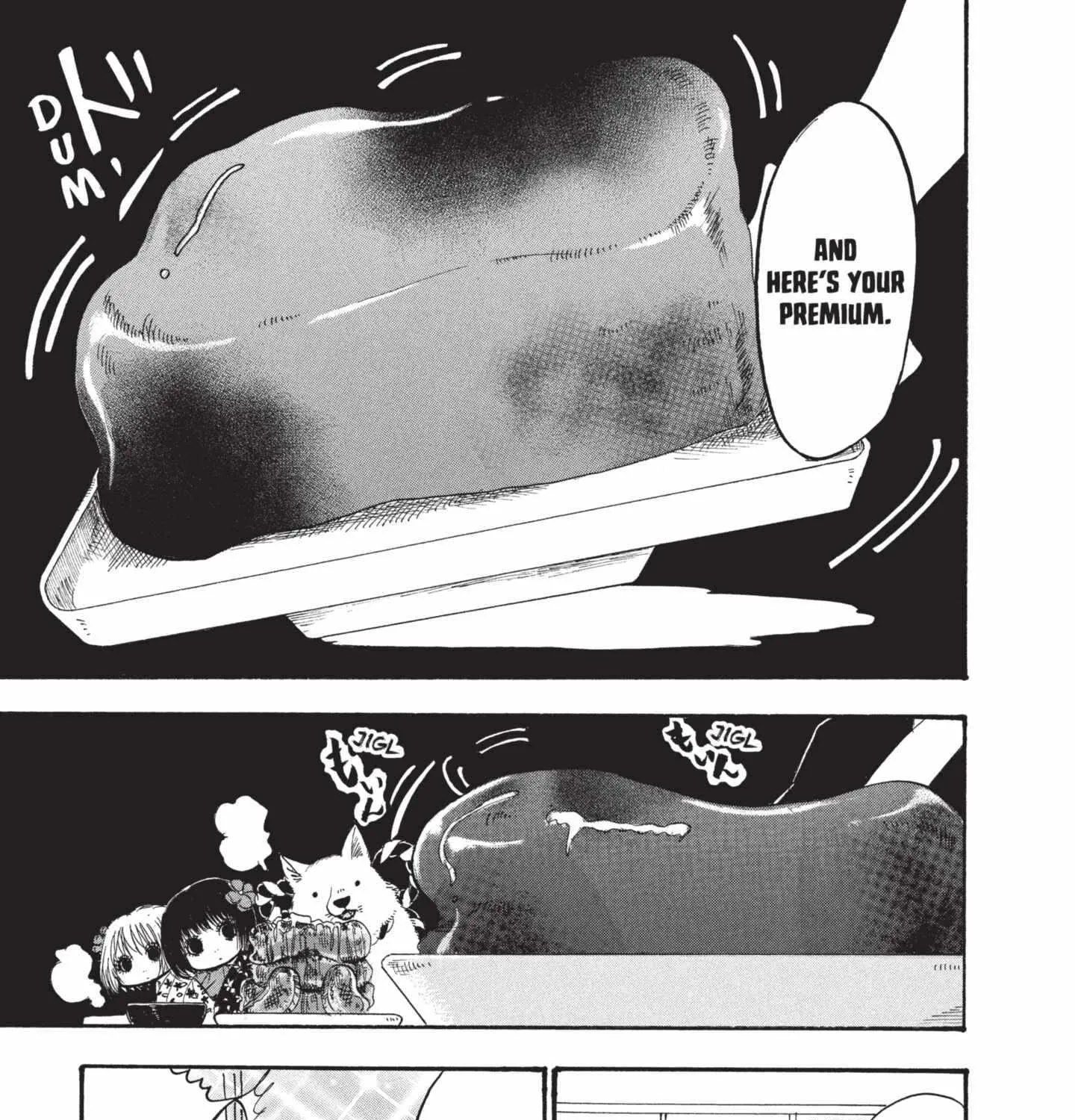 Read Hoozuki No Reitetsu chapter 193 image 17 on Lezhin