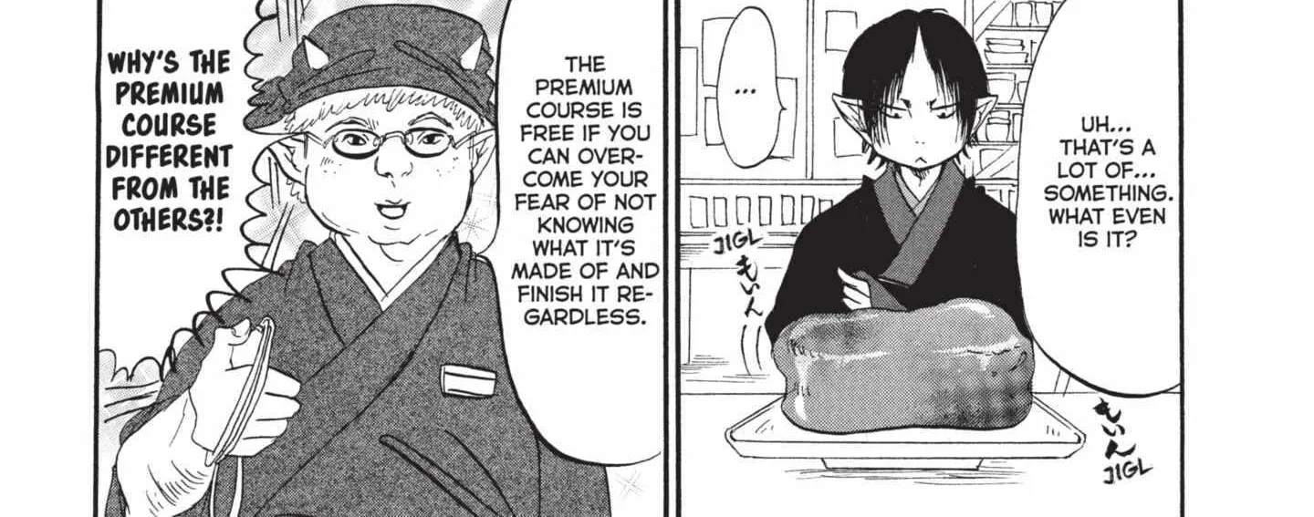 Read Hoozuki No Reitetsu chapter 193 image 18 on Lezhin