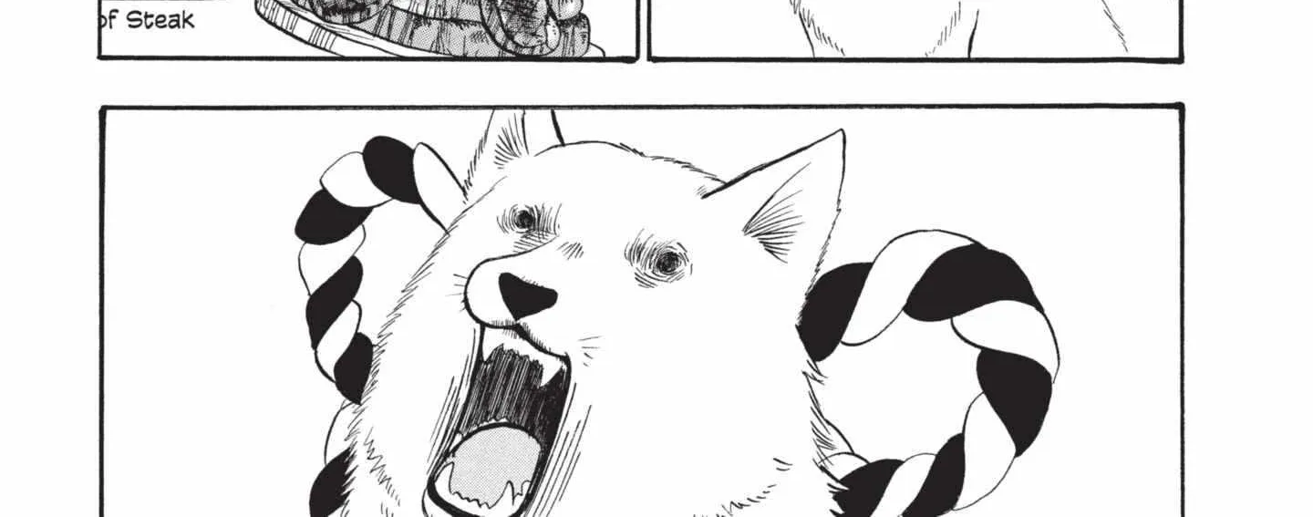 Read Hoozuki No Reitetsu chapter 193 image 2 on Lezhin