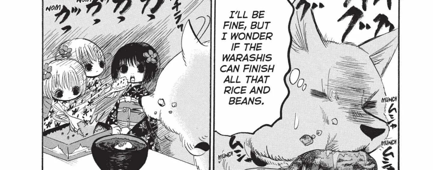 Read Hoozuki No Reitetsu chapter 193 image 20 on Lezhin