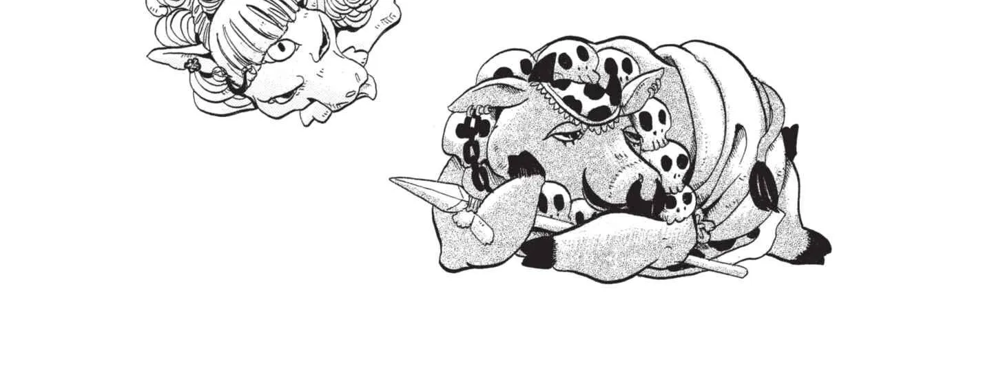 Read Hoozuki No Reitetsu chapter 193 image 36 on Lezhin