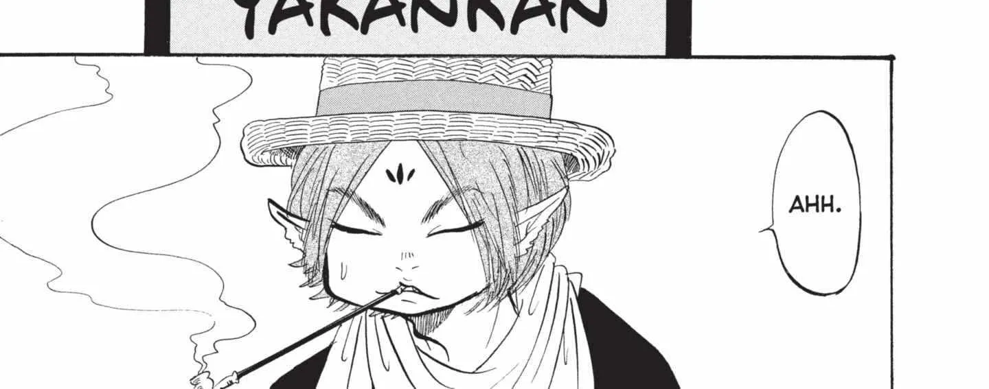 Read Hoozuki No Reitetsu chapter 194 image 14 on Lezhin